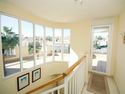 Riviera del Sol property: Riviera del Sol, Spain | Villa for sale 174079