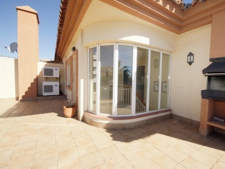 Riviera del Sol property: Malaga Villa 174079