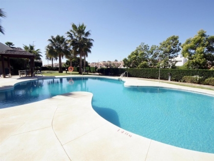 Riviera del Sol property: Riviera del Sol Villa 174079