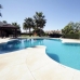Riviera del Sol property: Beautiful Villa for sale in Malaga 174079