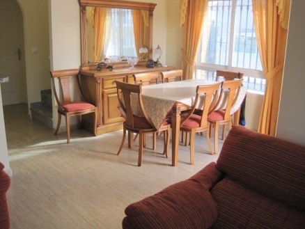 Daya&nbsp;Nueva&nbsp;property:&nbsp;Villa&nbsp;with&nbsp;3&nbsp;bedroom&nbsp;in&nbsp;Daya&nbsp;Nueva,&nbsp;Spain&nbsp;174083