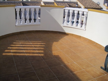 Daya&nbsp;Nueva&nbsp;property:&nbsp;Alicante&nbsp;Villa&nbsp;174083