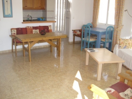 Algorfa property: Villa for sale in Algorfa, Spain 174144