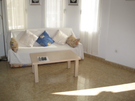 Algorfa property: Villa with 3 bedroom in Algorfa 174144