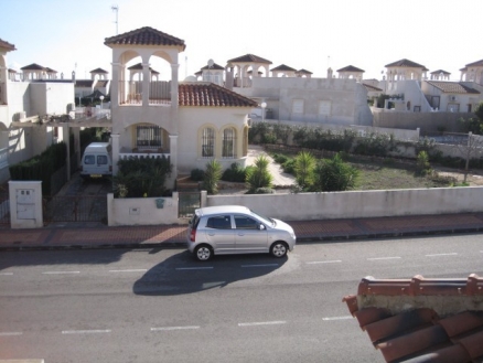 Algorfa property: Algorfa Villa 174144