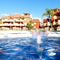 Las Chapas De Marbella property: Apartment for sale in Las Chapas De Marbella 174149