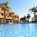 Las Chapas De Marbella property: 2 bedroom Apartment in Las Chapas De Marbella, Spain 174149
