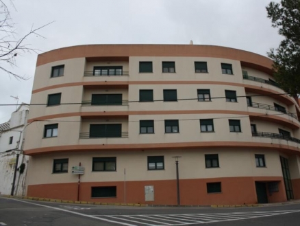 Benissa&nbsp;property:&nbsp;Apartment&nbsp;for&nbsp;sale&nbsp;in&nbsp;Benissa&nbsp;174151