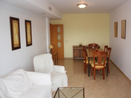 Benissa&nbsp;property:&nbsp;Alicante&nbsp;Apartment&nbsp;174151