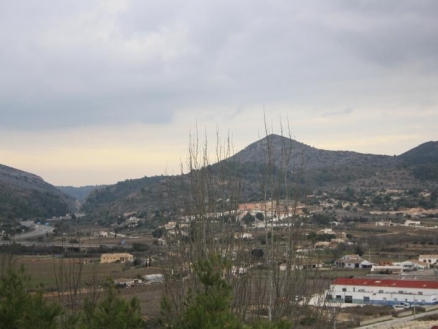 Benissa&nbsp;property:&nbsp;Benissa&nbsp;Apartment&nbsp;174151