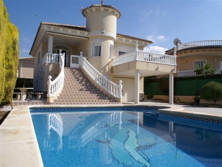 Benferri&nbsp;property:&nbsp;Villa&nbsp;for&nbsp;sale&nbsp;in&nbsp;Benferri&nbsp;174155