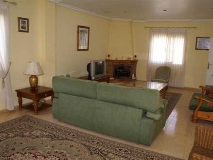 Benferri&nbsp;property:&nbsp;Alicante&nbsp;property&nbsp;|&nbsp;3&nbsp;bedroom&nbsp;Villa&nbsp;174155