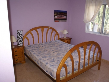 Benferri&nbsp;property:&nbsp;Benferri&nbsp;Villa&nbsp;174155