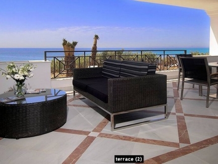 Estepona property: Apartment for sale in Estepona 174159