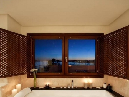 Estepona property: Apartment with 1 bedroom in Estepona 174159