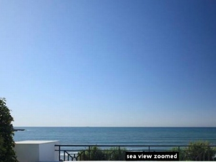 Estepona property: Apartment for sale in Estepona, Malaga 174159