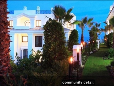 Estepona property: Malaga property | 1 bedroom Apartment 174159