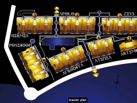 Estepona property: Estepona Apartment 174160