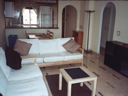 Riviera&nbsp;del&nbsp;Sol&nbsp;property:&nbsp;Apartment&nbsp;with&nbsp;2&nbsp;bedroom&nbsp;in&nbsp;Riviera&nbsp;del&nbsp;Sol&nbsp;174176