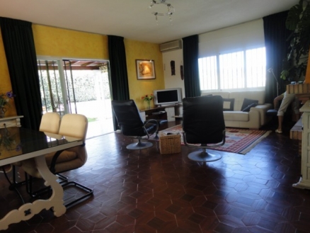 Alhaurin&nbsp;De&nbsp;La&nbsp;Torre&nbsp;property:&nbsp;Villa&nbsp;in&nbsp;Malaga&nbsp;for&nbsp;sale&nbsp;174193