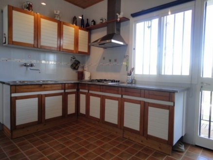 Alhaurin&nbsp;De&nbsp;La&nbsp;Torre&nbsp;property:&nbsp;Malaga&nbsp;Villa&nbsp;174193