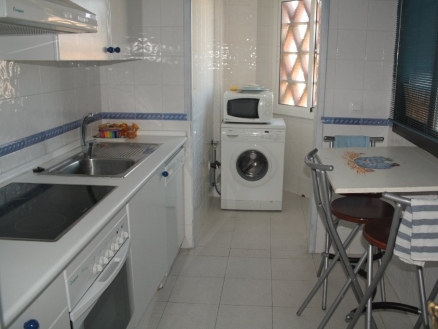Estepona property: Apartment for sale in Estepona, Spain 174209