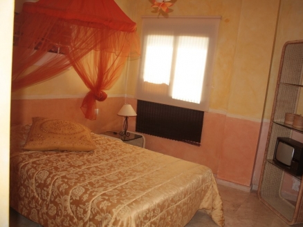 Estepona property: Apartment for sale in Estepona, Malaga 174209