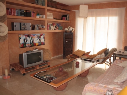 Estepona property: Apartment in Malaga for sale 174209