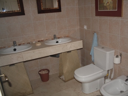 Estepona property: Malaga property | 3 bedroom Apartment 174209