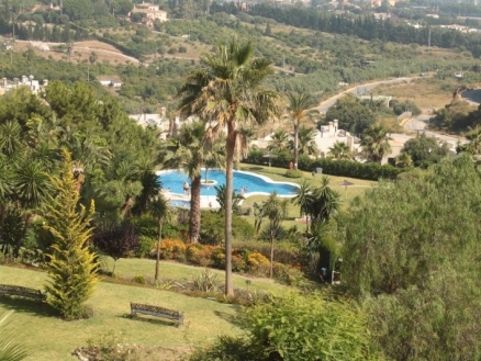 Estepona property: Estepona, Spain | Apartment for sale 174209