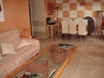 Estepona property: Estepona Apartment 174209
