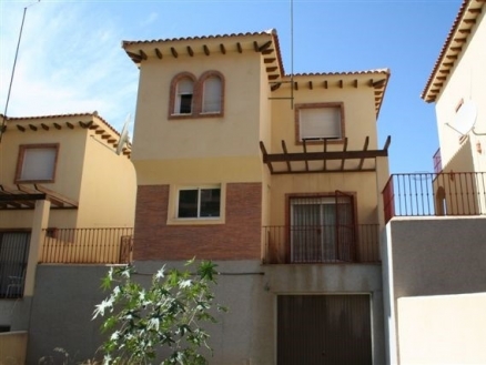 Fuengirola property: Villa for sale in Fuengirola 174214