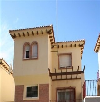 Fuengirola property: Villa for sale in Fuengirola, Spain 174214