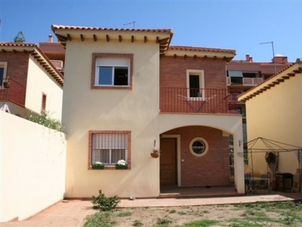 Fuengirola property: Villa with 3 bedroom in Fuengirola 174214