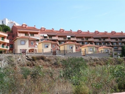 Fuengirola property: Villa with 3 bedroom in Fuengirola, Spain 174214