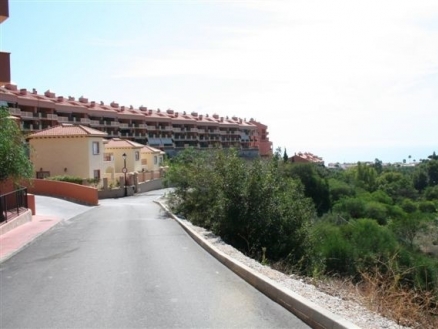 Fuengirola property: Villa for sale in Fuengirola, Malaga 174214