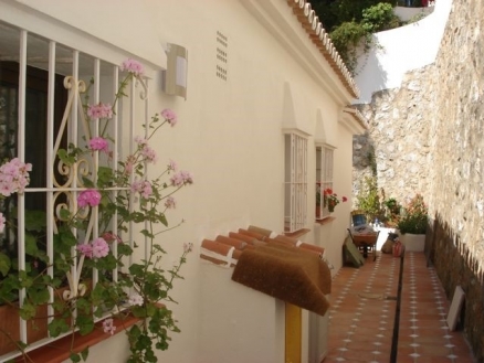 Istan&nbsp;property:&nbsp;Malaga&nbsp;Villa&nbsp;174217