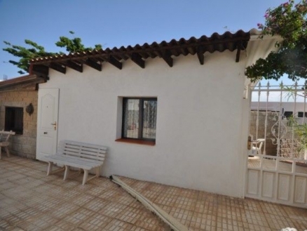 Villa in Tenerife for sale 174244