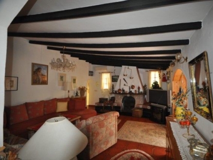 town Villa 174244