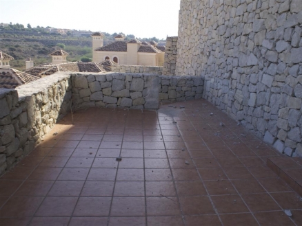 Algorfa&nbsp;property:&nbsp;Algorfa&nbsp;Villa&nbsp;174246