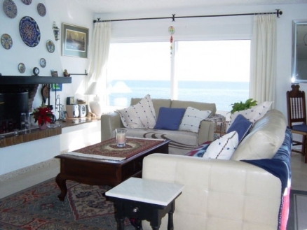 Estepona property: Malaga property | 3 bedroom Villa 174249