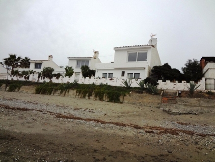 Estepona property: Estepona Villa 174249