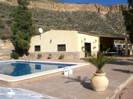Crevillent&nbsp;property:&nbsp;Villa&nbsp;for&nbsp;sale&nbsp;in&nbsp;Crevillent&nbsp;174251