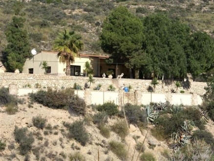 Crevillent&nbsp;property:&nbsp;Villa&nbsp;for&nbsp;sale&nbsp;in&nbsp;Crevillent,&nbsp;Spain&nbsp;174251