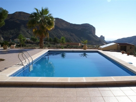 Crevillent&nbsp;property:&nbsp;Villa&nbsp;for&nbsp;sale&nbsp;in&nbsp;Crevillent,&nbsp;Alicante&nbsp;174251