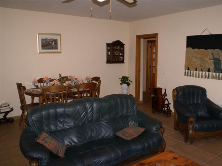 Crevillent&nbsp;property:&nbsp;Villa&nbsp;in&nbsp;Alicante&nbsp;for&nbsp;sale&nbsp;174251