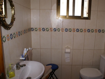 Crevillent&nbsp;property:&nbsp;Alicante&nbsp;property&nbsp;|&nbsp;3&nbsp;bedroom&nbsp;Villa&nbsp;174251