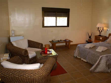Crevillent&nbsp;property:&nbsp;Alicante&nbsp;Villa&nbsp;174251
