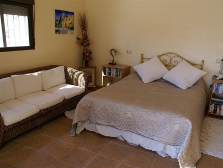 Crevillent&nbsp;property:&nbsp;Crevillent&nbsp;Villa&nbsp;174251
