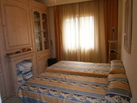 Marbella property: Apartment for sale in Marbella, Malaga 174252